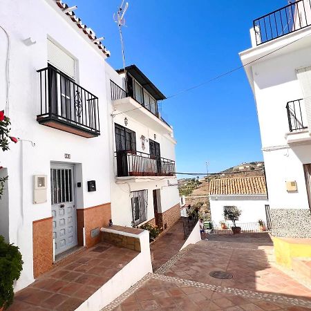 Casita Paz Villa ตอร์ร็อกซ์ ภายนอก รูปภาพ