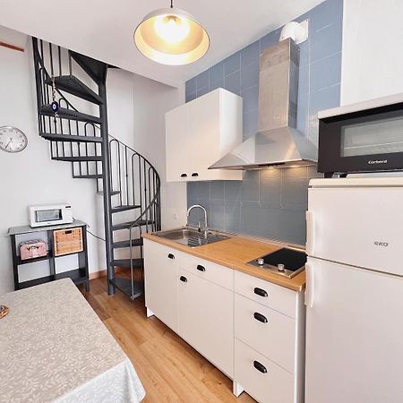Casita Paz Villa ตอร์ร็อกซ์ ภายนอก รูปภาพ