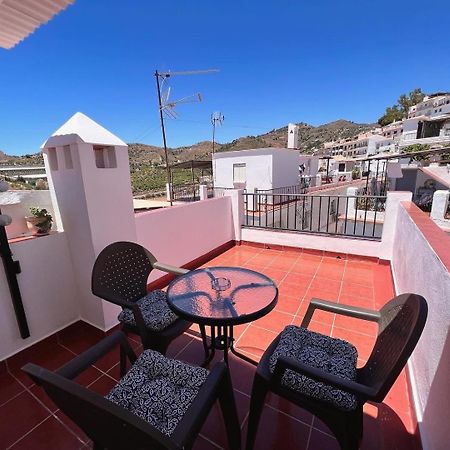 Casita Paz Villa ตอร์ร็อกซ์ ภายนอก รูปภาพ