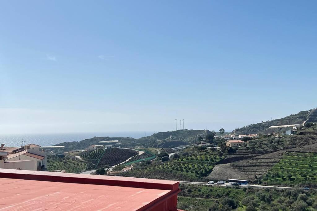 Casita Paz Villa ตอร์ร็อกซ์ ภายนอก รูปภาพ