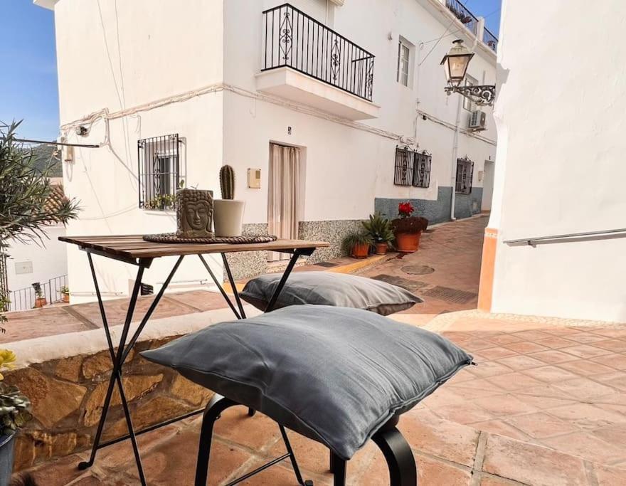 Casita Paz Villa ตอร์ร็อกซ์ ภายนอก รูปภาพ