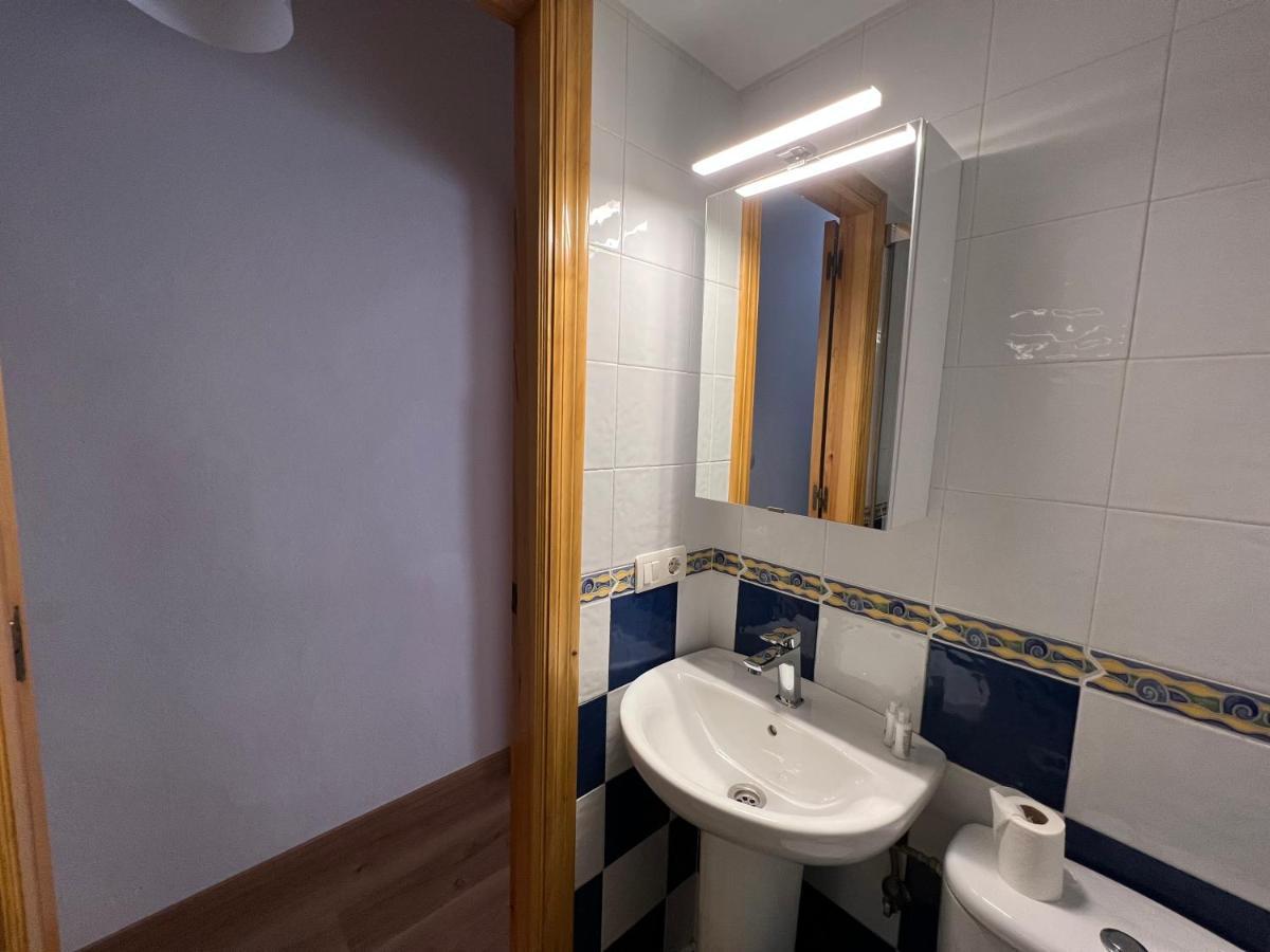 Casita Paz Villa ตอร์ร็อกซ์ ภายนอก รูปภาพ
