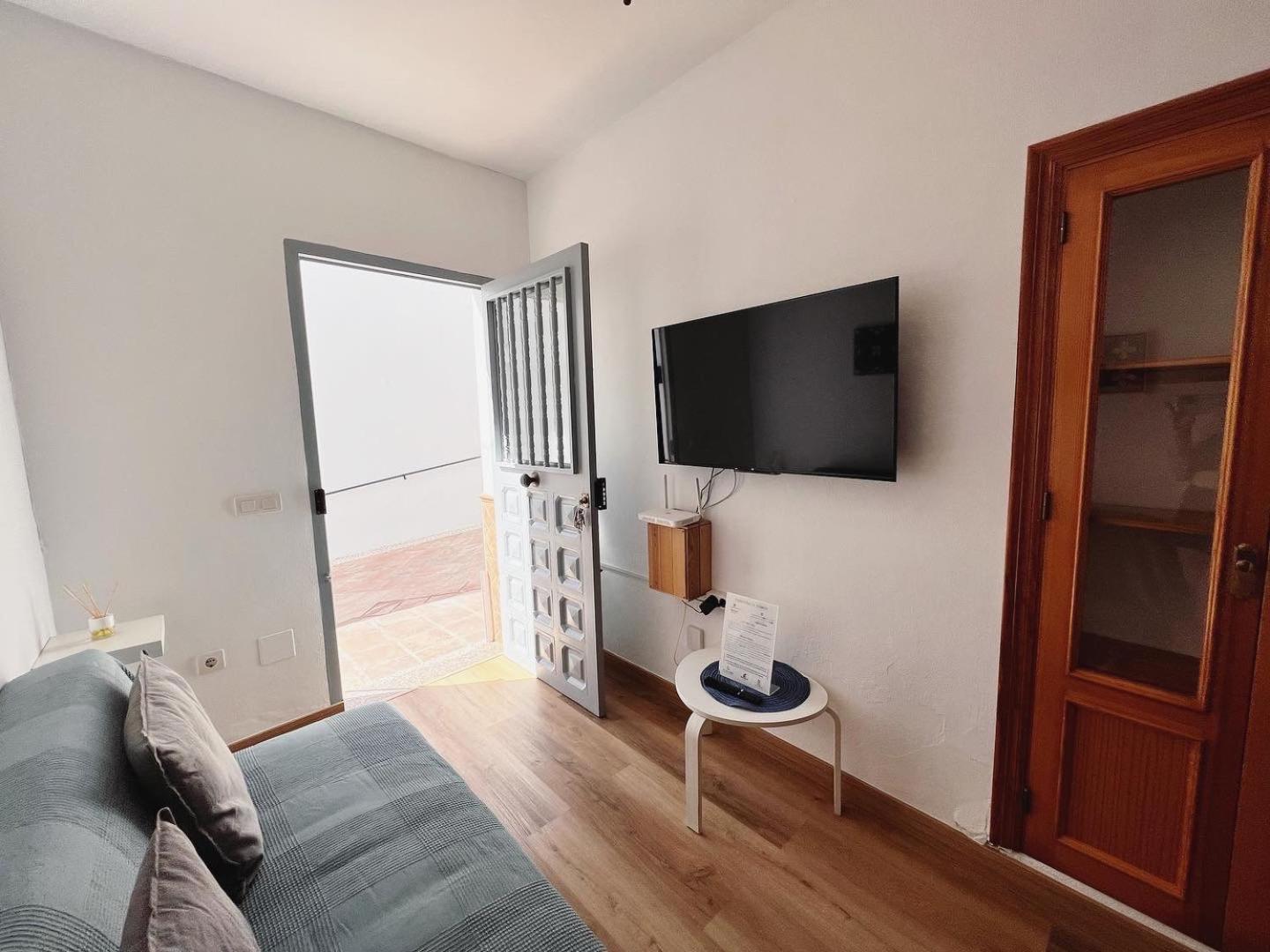 Casita Paz Villa ตอร์ร็อกซ์ ภายนอก รูปภาพ