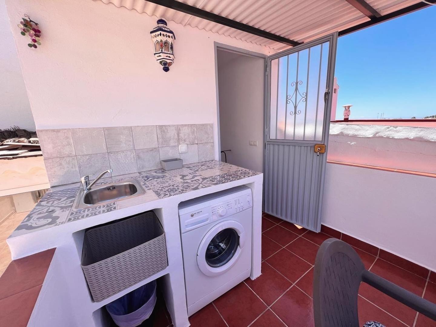 Casita Paz Villa ตอร์ร็อกซ์ ภายนอก รูปภาพ