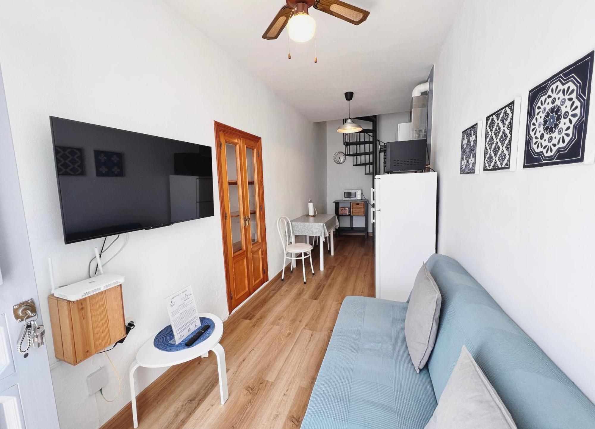 Casita Paz Villa ตอร์ร็อกซ์ ภายนอก รูปภาพ